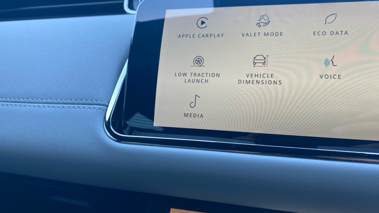 Land Rover Range Rover Evoque 2.0 D200 R-Dynamic SE 5dr Auto Diesel Hatchback